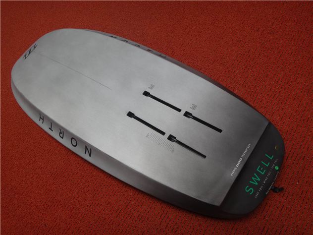 2022 North Swell Foilboard Sale 45% Off - 4' 4"