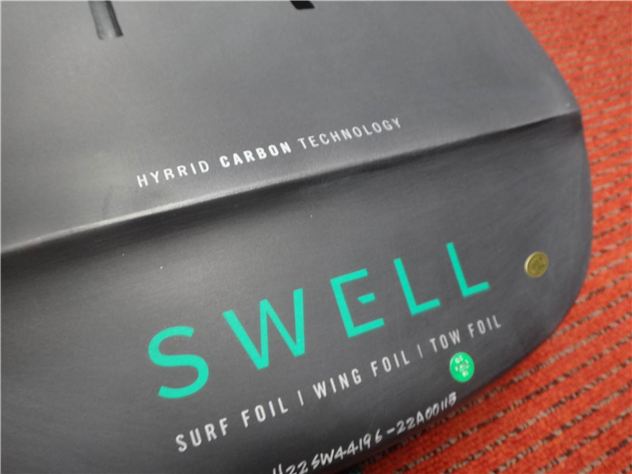 2022 North Swell Foilboard Sale 45% Off - 4' 4"