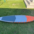2024 Kalama Big Cuda 130L V2 Downwind - 8' 7