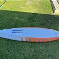 2024 Kalama Big Cuda 130L V2 Downwind - 8' 7