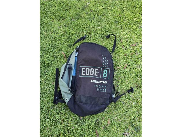 2023 Ozone Edge V11 - 8 metre