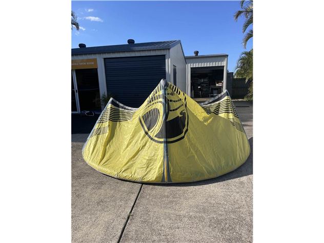 2021 Cabrinha Drifter - 8 metre