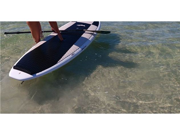 2024 Jimmy Lewis Striker - 8' 11", 30 inches