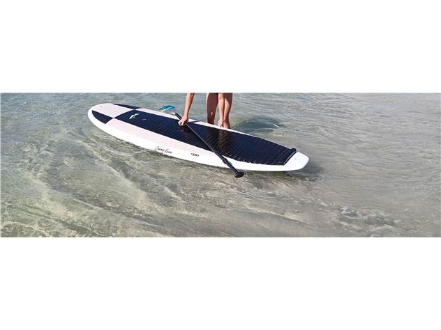 2024 Jimmy Lewis Striker - 8' 11", 30 inches