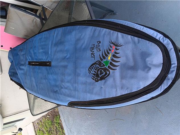 2024 Jimmy Lewis Striker - 8' 11", 30 inches