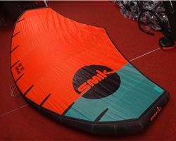 SMIK Fw V1 3.5 metre foiling wind wing