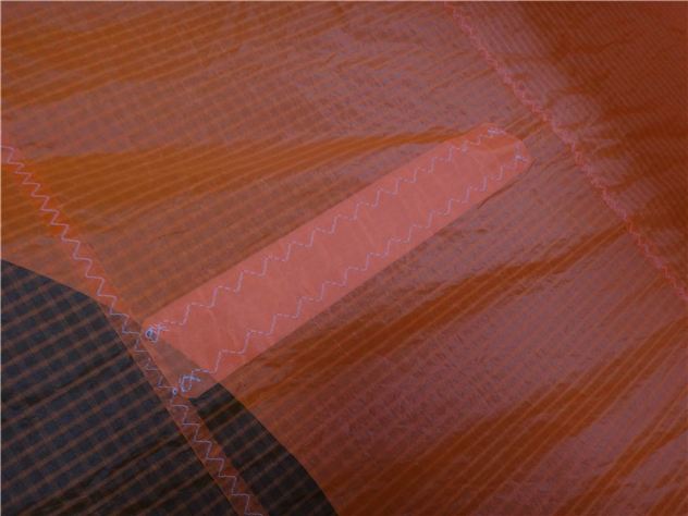 2021 SMIK Fw V1 - 3.5 metre