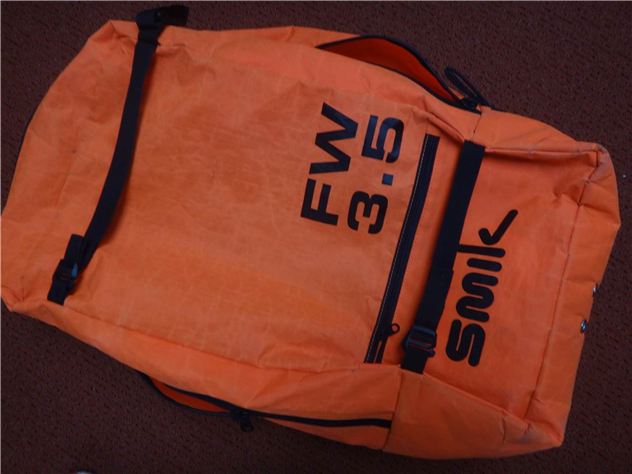 2021 SMIK Fw V1 - 3.5 metre