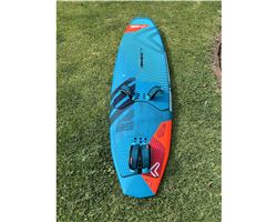 Severne Dyno V2 windsurfing board