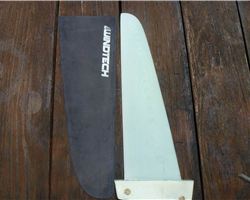  Harness + Fins windsurfing accessorie