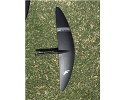 F-One Phantom Carbon 1780 foiling foils complete