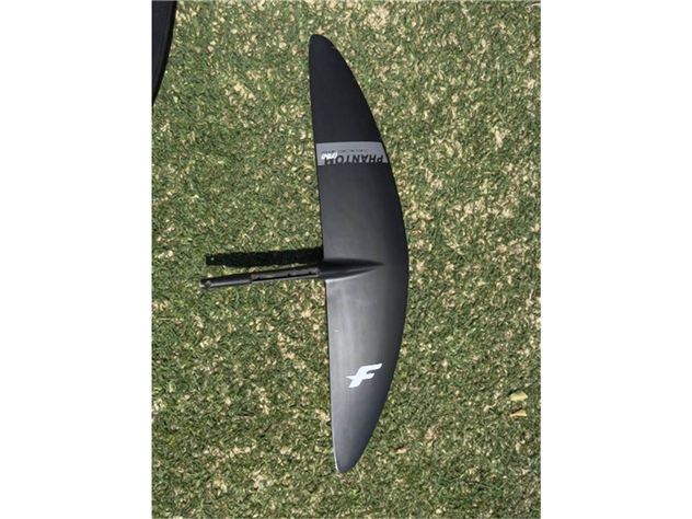 2024 F-One Phantom Carbon 1780