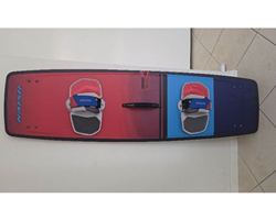 Naish Hero 145 cm kiteboarding twintip