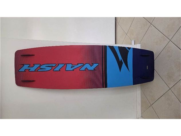 2020 Naish Hero - 145 cm