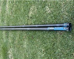 Severne Severne Sdm 90 460 Carbon Race Mast windsurfing accessorie
