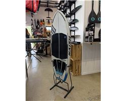 Naish Hover Carbon Ultra 4' 4" foiling prone/surf foilboard
