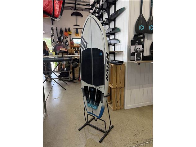 2024 Naish Hover Carbon Ultra - 4' 4"