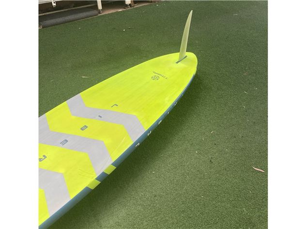 2023 Tribal Libero Free Ride - 237 cm, 108 litres