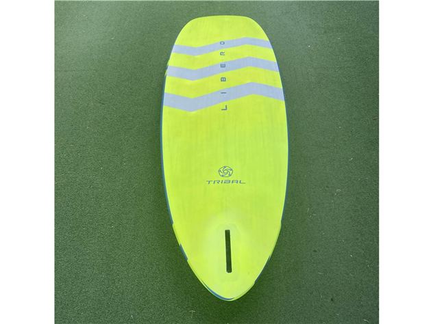 2023 Tribal Libero Free Ride - 237 cm, 108 litres