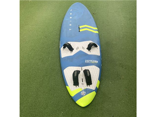 2023 Tribal Libero Free Ride - 237 cm, 108 litres