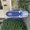 2017 Starboard Isonic 110 Carbon - 230 cm, 110 litres - 2