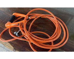  Tow Boogie Tow Rope V3 (Sold) 800 cm foiling components (wings,masts,etc)