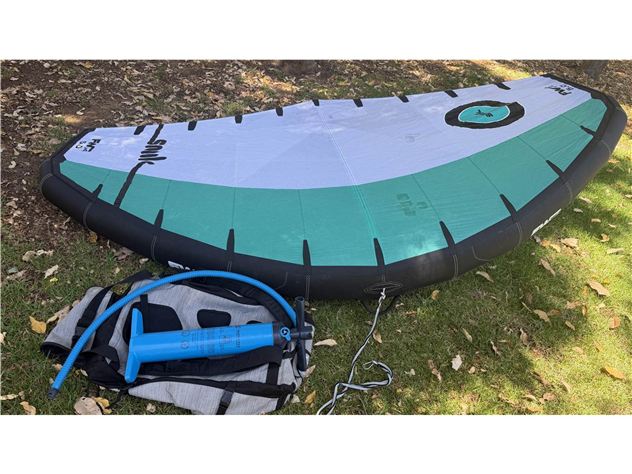 2025  Afs Enduro 700