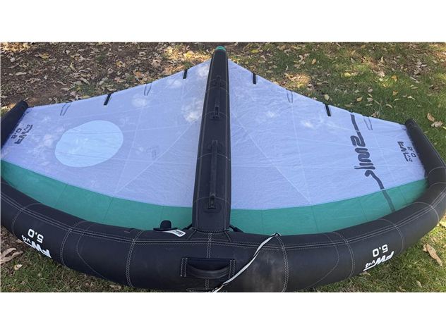 2025  Afs Enduro 700