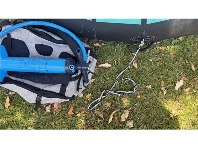 2025  Afs Enduro 700