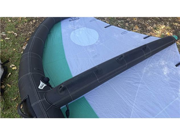 2025  Afs Enduro 700