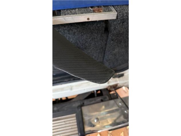 2025  Afs Enduro 700 - 70 cm