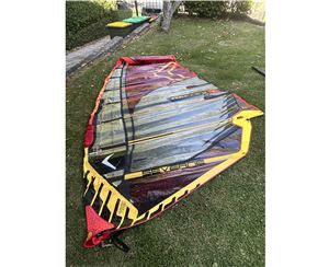 Severne Reflex R6 7.8M