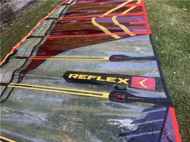 Severne Reflex R6 7.8M