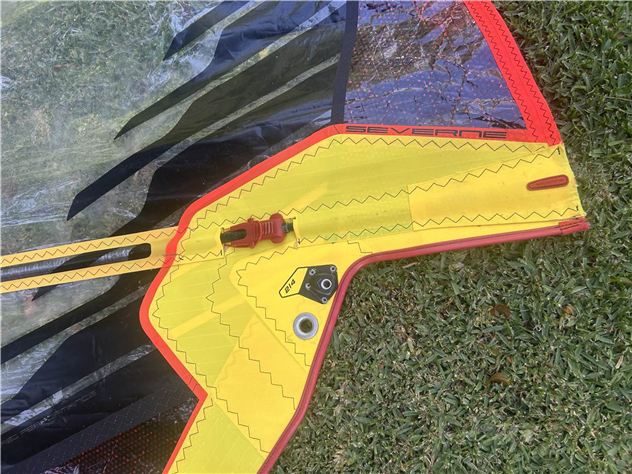 Severne Reflex R6 7.8M