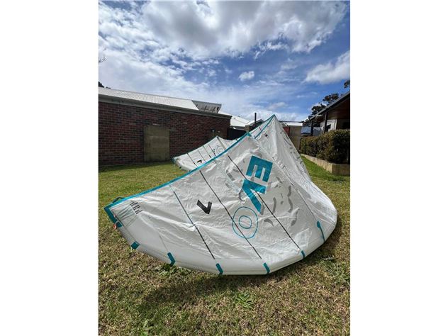 2024 Duotone Evo Concept Blue - 7 metre