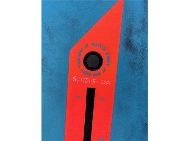 Severne Dyno 115 (Board Sold), Various Sails, Bo - 229 cm, 115 litres