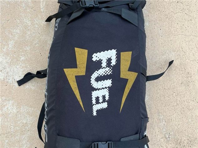 Slingshot Fuel - 15 metre