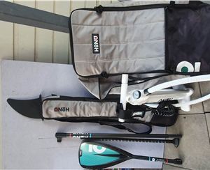 2023 Honu Byron - 10' 6", 32 inches