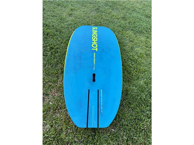 2024 Slingshot Wing Craft V2 - 135 cm, 70 Litres