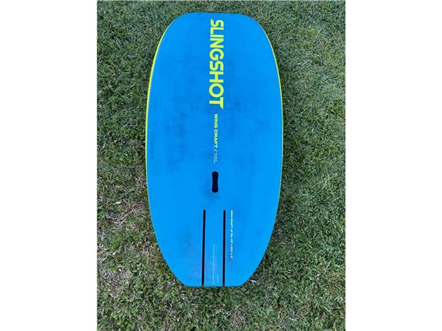 2024 Slingshot Wing Craft V2 - 135 cm, 70 Litres