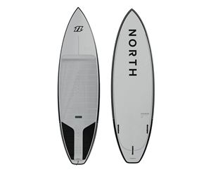 2023 North Charge Surfboard