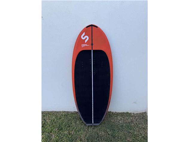 2025 Slingshot Flowcraft V1 45L - 135 cm