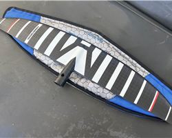 Armstrong Ma800 foiling all foiling