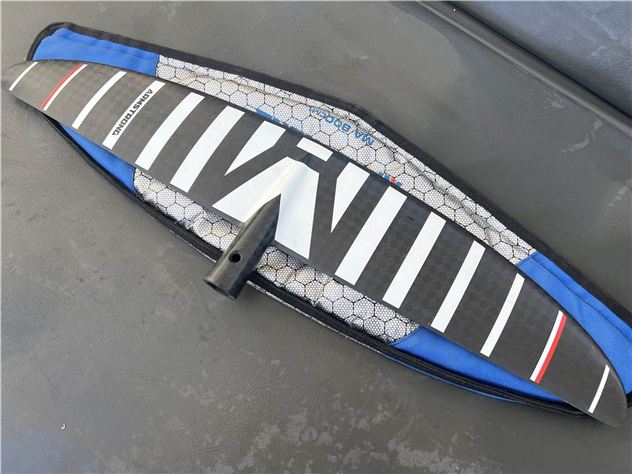 2024 Armstrong Ma800