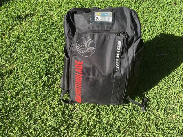 2023 Cabrinha Switchblade - 10 metre