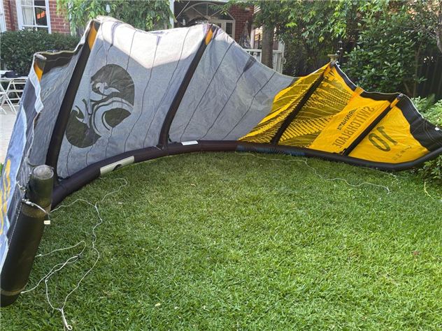 2023 Cabrinha Switchblade - 10 metre