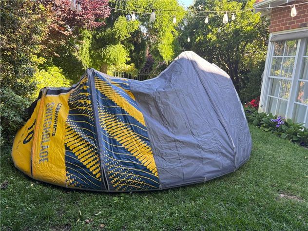 2023 Cabrinha Switchblade - 10 metre