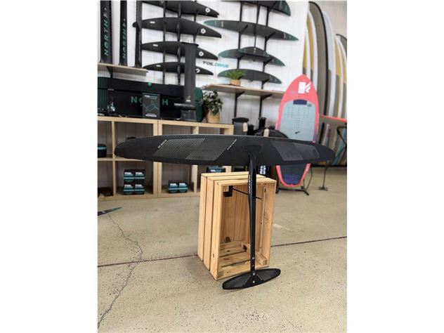 2025 Naish Glider Ha - 1400 cm