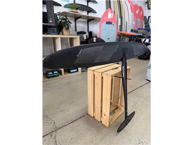 2025 Naish Glider Ha - 1400 cm