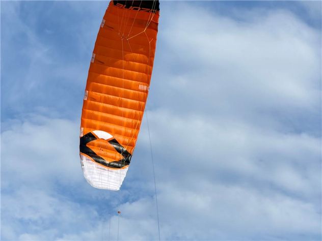 2017 Ozone Hyperlink V1 - 9 metre